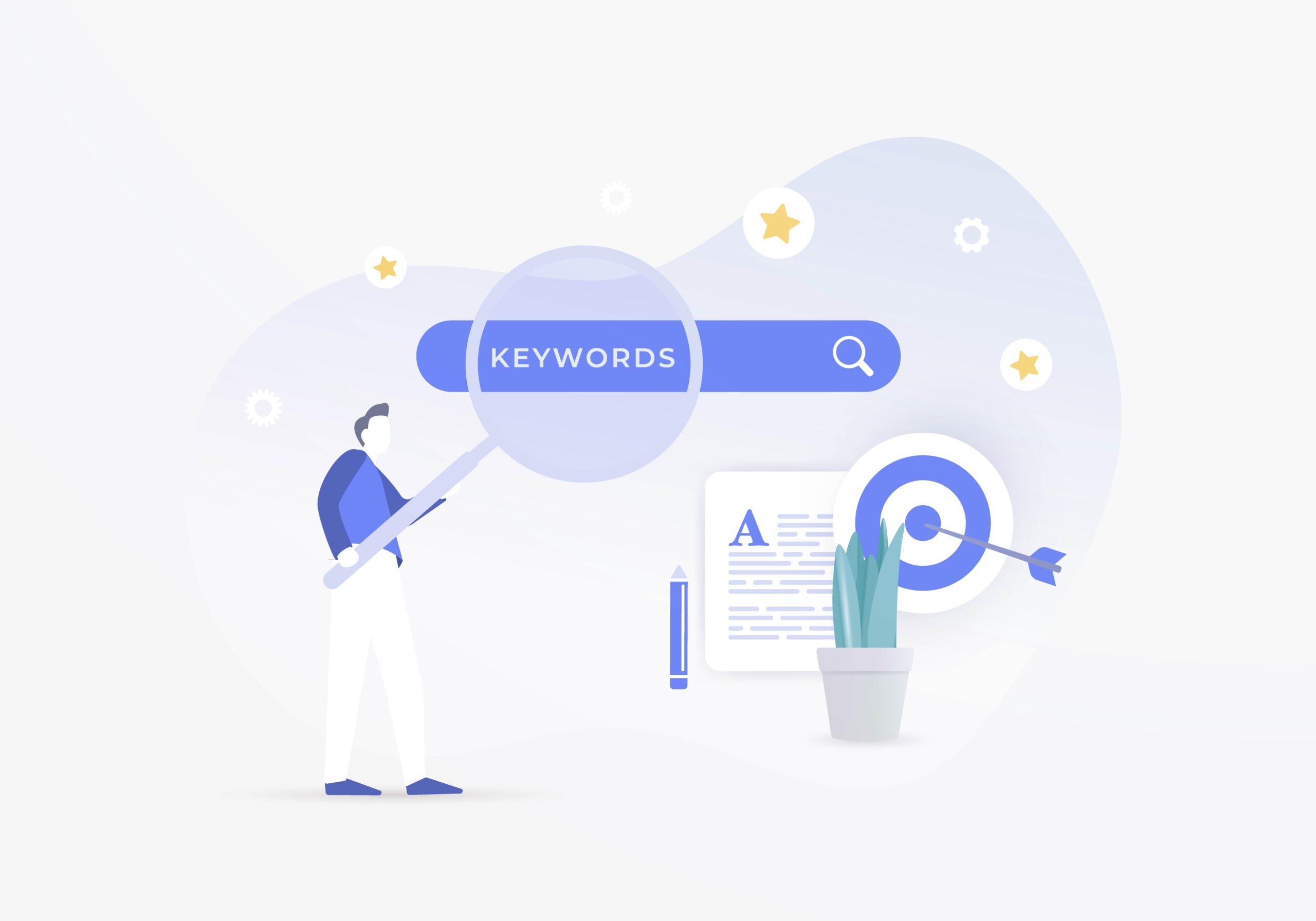 Expert website design and digital marketing services